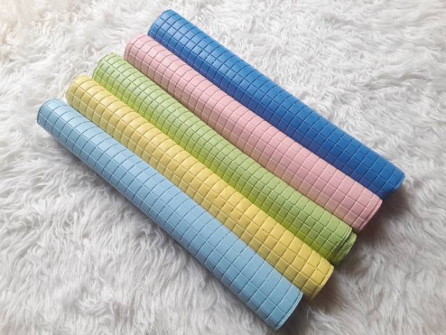 Perlak Bayi Polos Jessy Warna Alas Ompol Jessi 65cm9