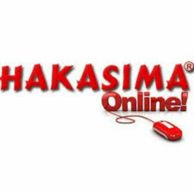 Produk HAKASIMA ONLINE STORE | Shopee Indonesia