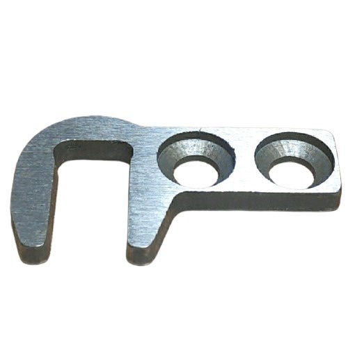 246011 Bracket Pisau Mesin Jahit Karung Portable NP-7A