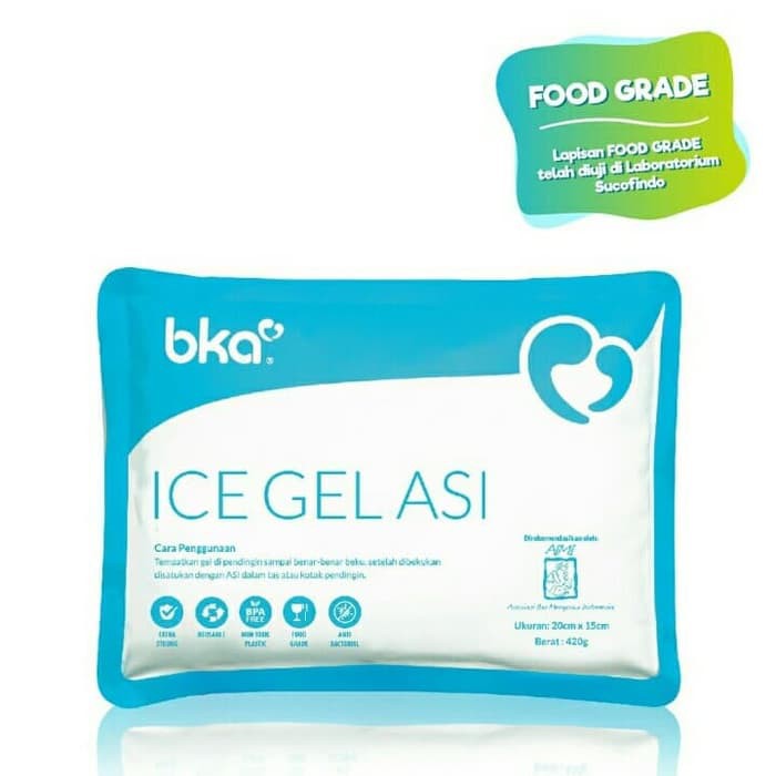 BKA Ice Gel 420g
