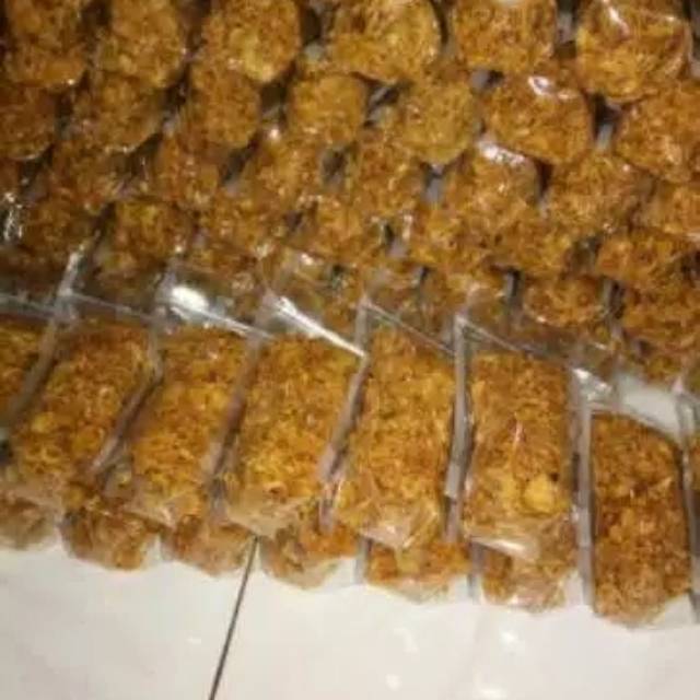 

Bawang Goreng