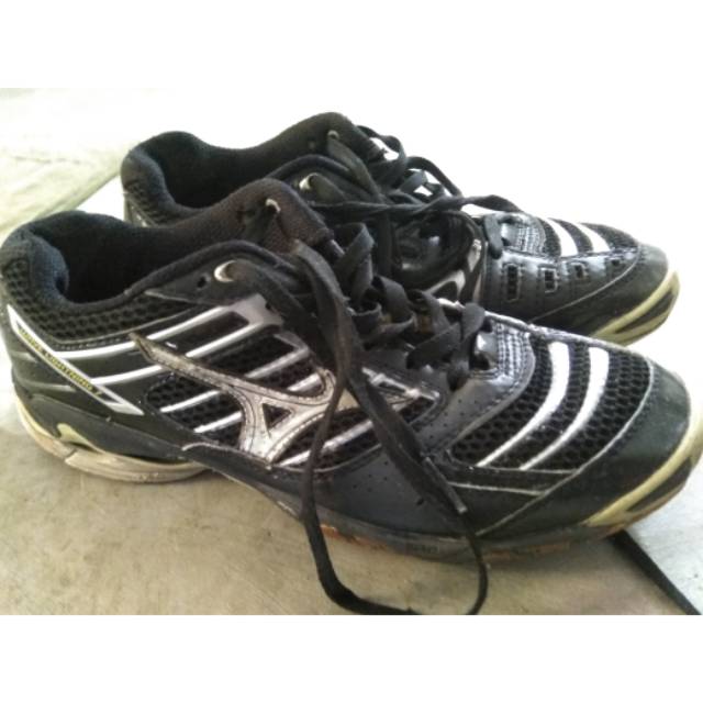 mizuno wl 7