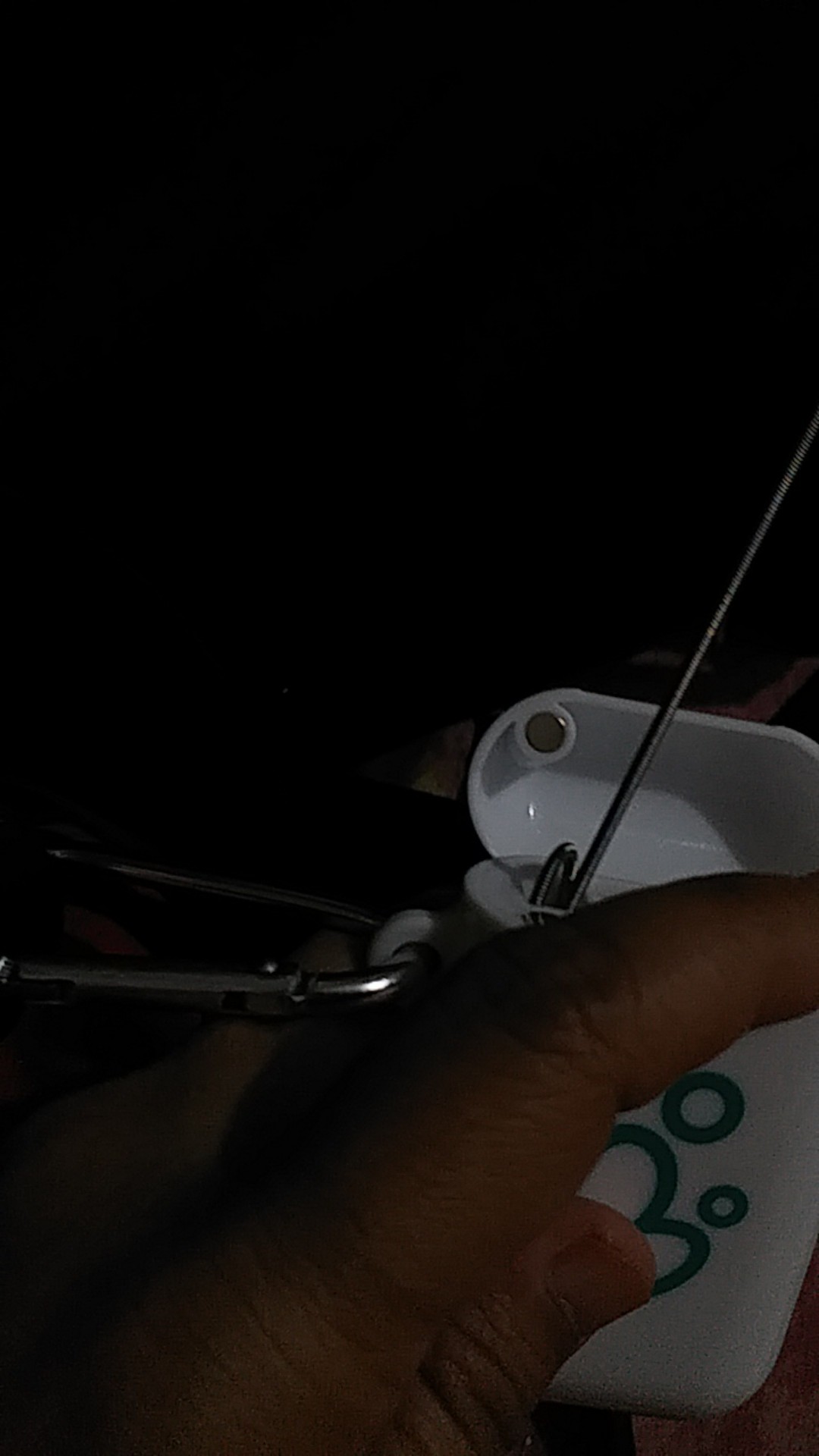 Babyqlo Travel Silicone Straw Set Bq - 9012