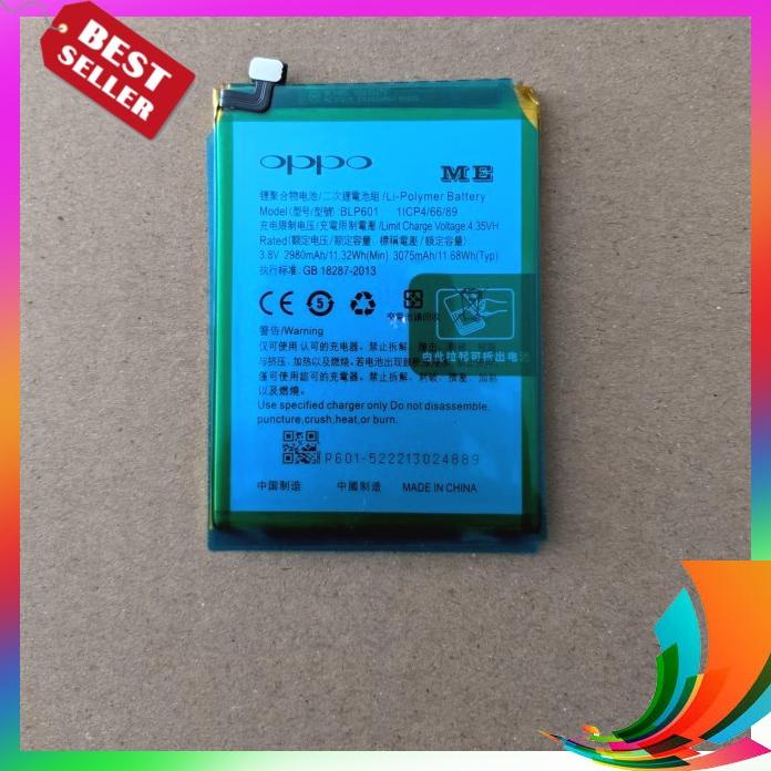 Acc Hp Baterai Oppo F1S Oppo A1601