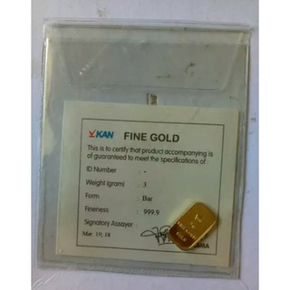 emas antam 3 gr | Shopee Indonesia