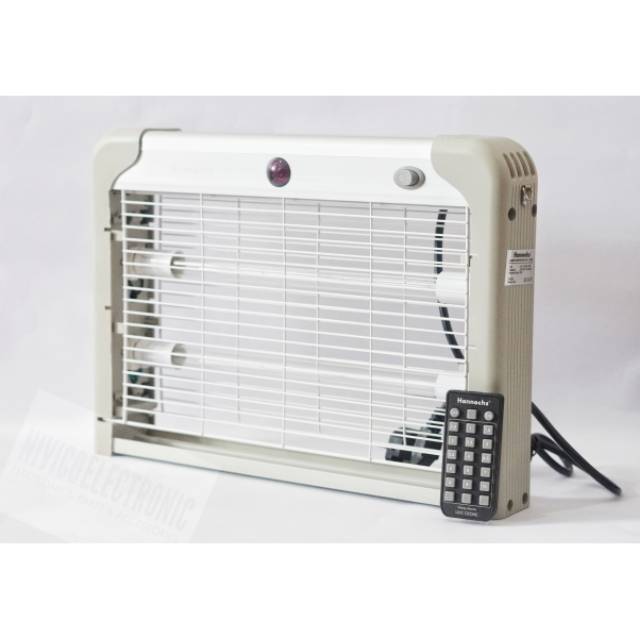 Lampu disinfektan UV Ozone 20 watt HANNOCHS