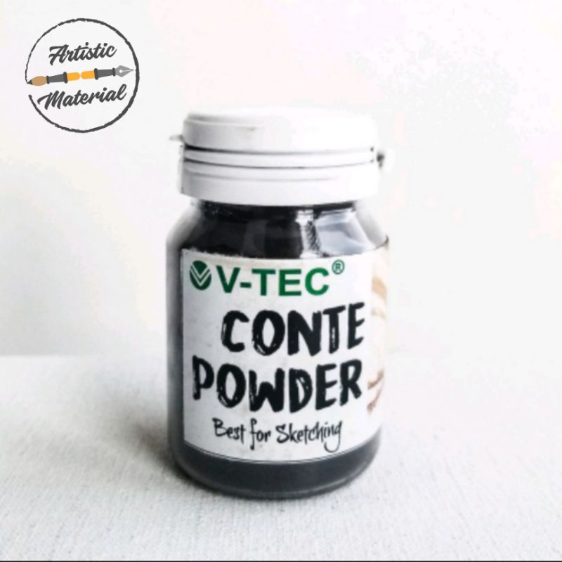 

V-tec Conte Powder 60 ml