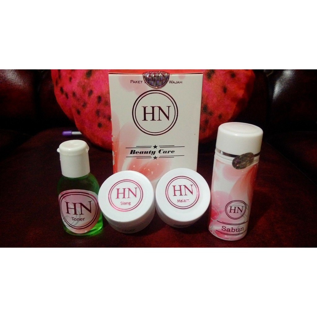 Baru Cream HN beauty Care