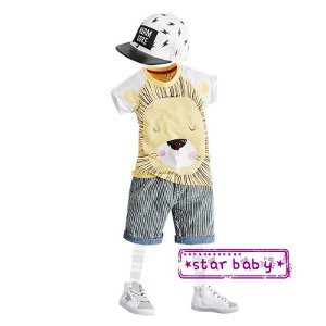 Dijual LION HEART Diskon