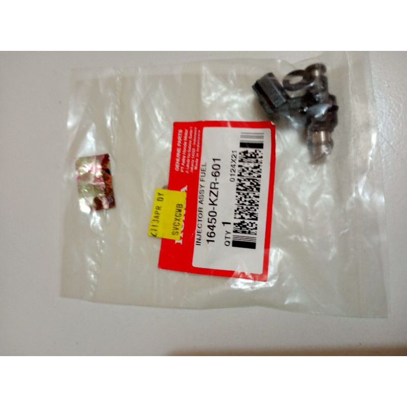 INJEKTOR VARIO125FI KZR ORI