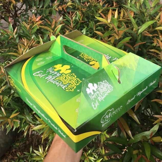 

PARSEL RAMADAN PAKET KUE LEBARAN MUMTAZ KUE KERING SPESIAL LEBARAN