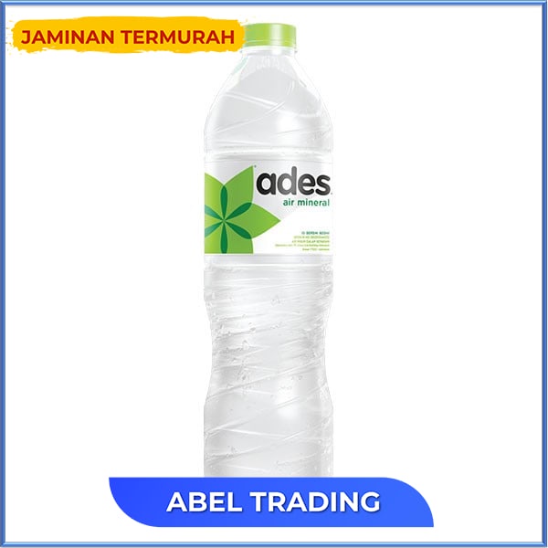 

Ades Natural 600 Ml