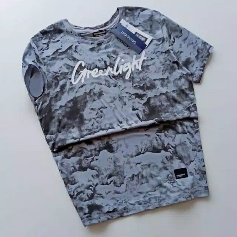 Baju Pria Modis GreenLight