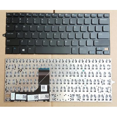 Keyboard DELL Inspiron 11-3147, 3148 - Black