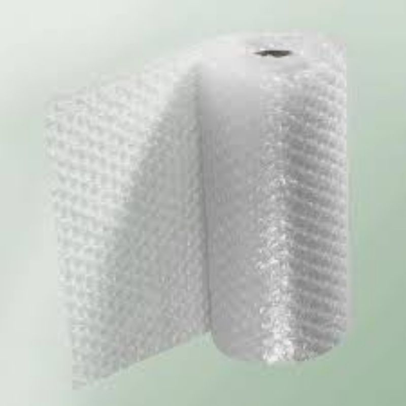 

Bubble Wrap Plastik 100 x 125 Cm