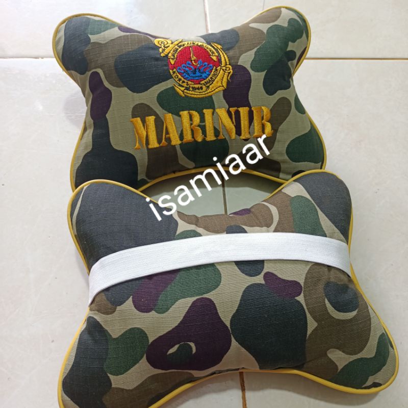 BANTAL MOBIL/ASSESORIS MOBIL/LORENG KKO//MALVINAS