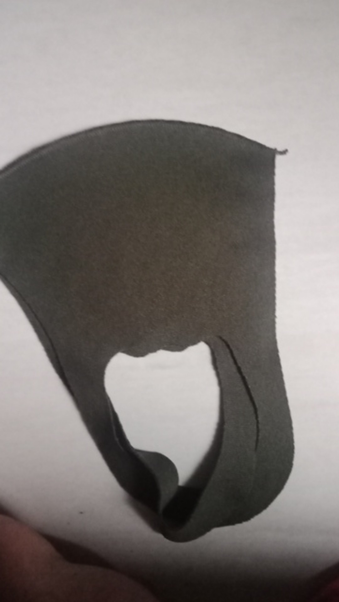 Masker Scuba Anak Anak