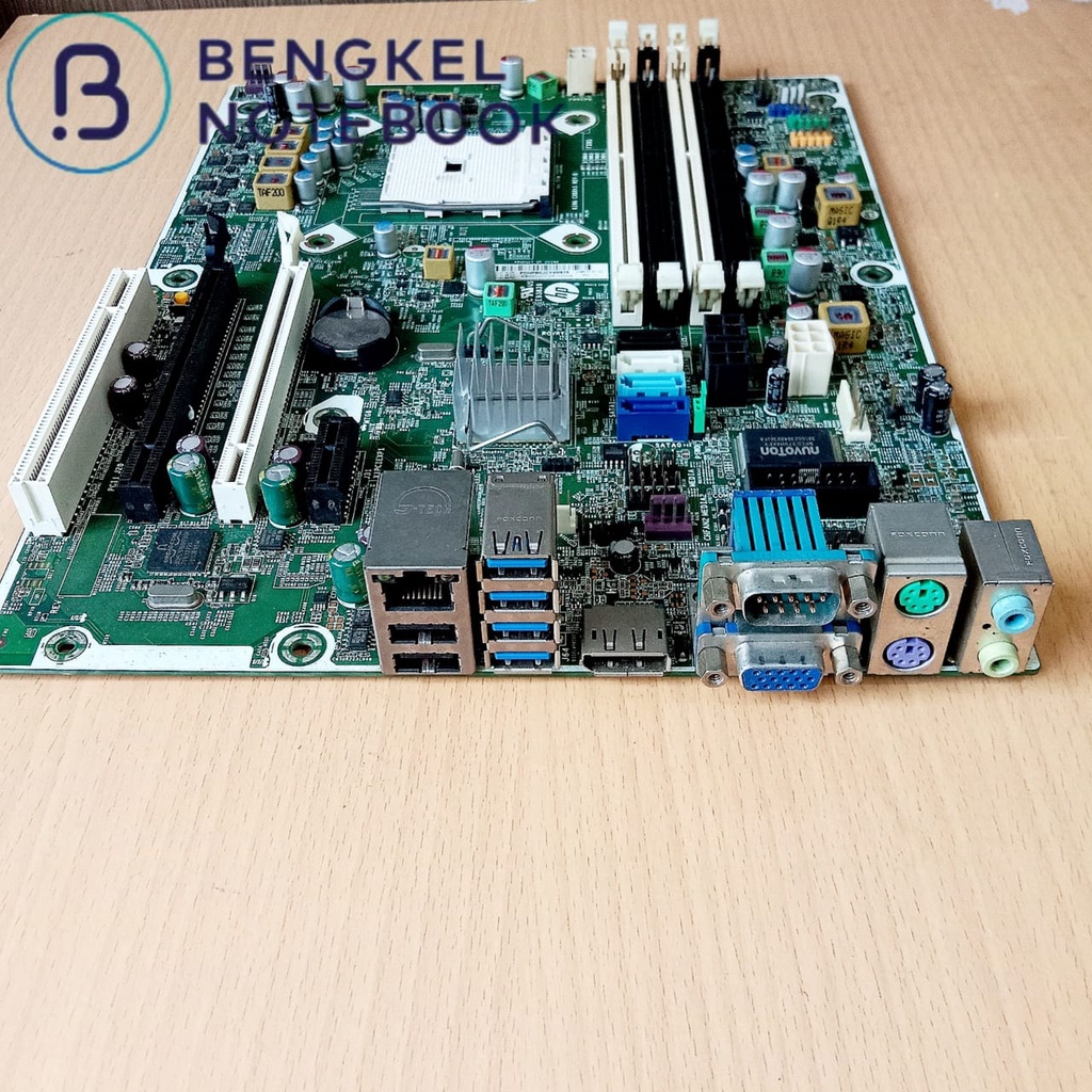 Motherboard PC HP Compaq 6305