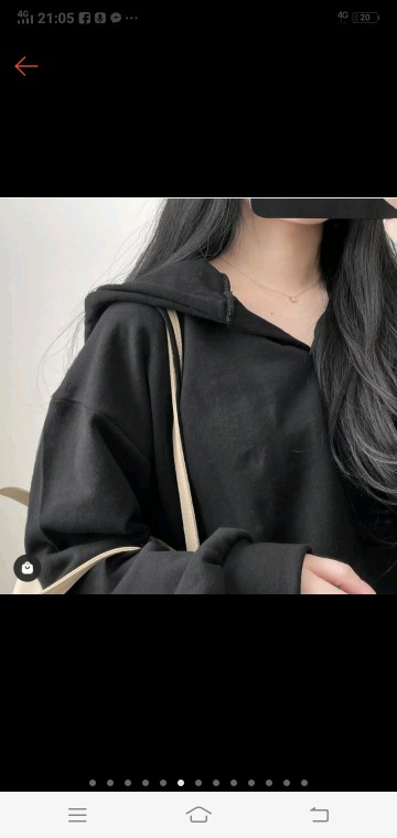 Crop Top Etnik Atasan Batik Wanita Modern By  Batik Dua Putri Collection