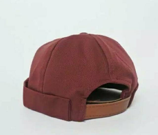 Peci Topi Miki Hat