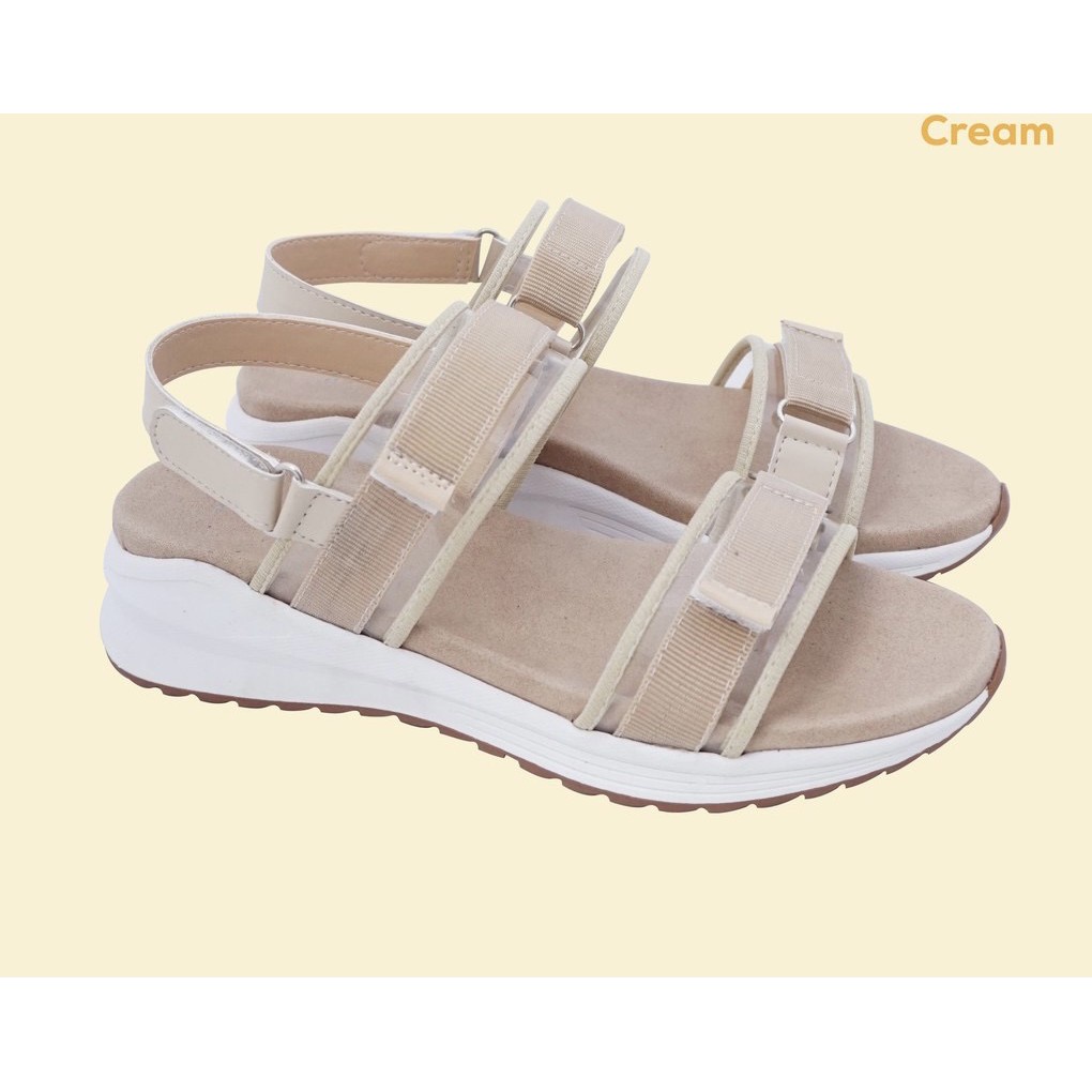 Sandal Tali Gunung Wanita VEGA / Sandal korean style