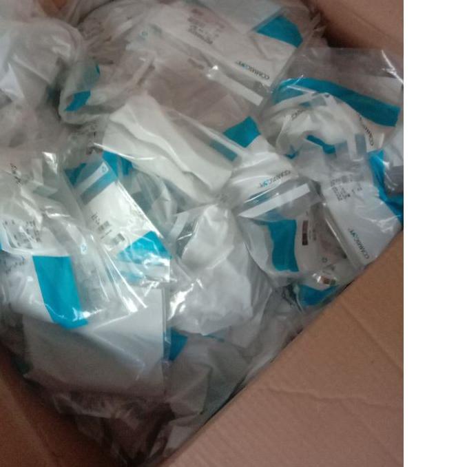 konektor rj45 commscope amp connector rj45 commscope amp