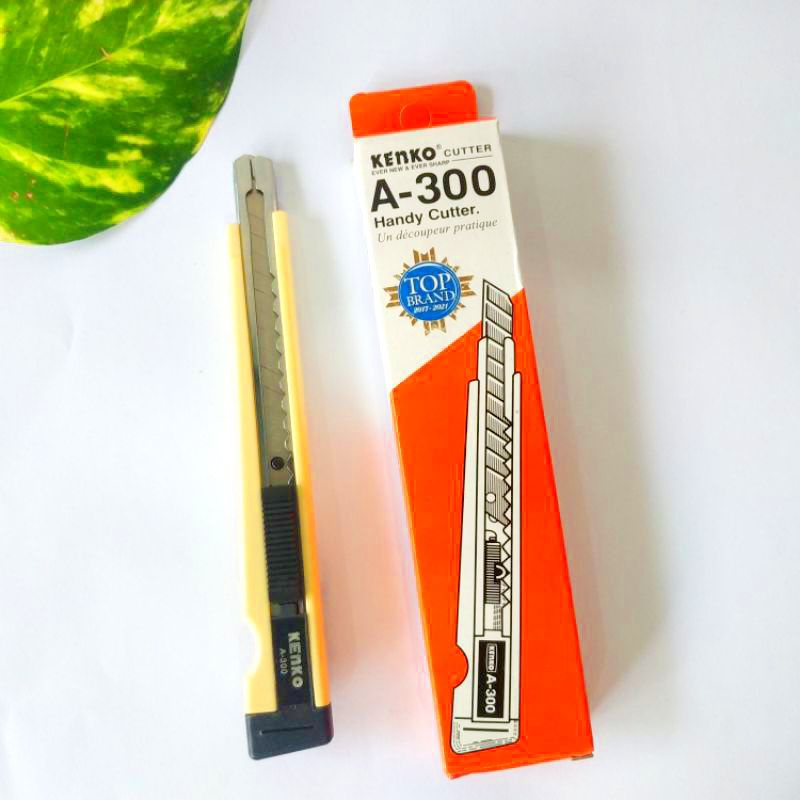 

Cutter Kenko A-300