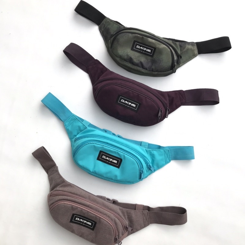 Waist Bag Dakine Lumbar pack
