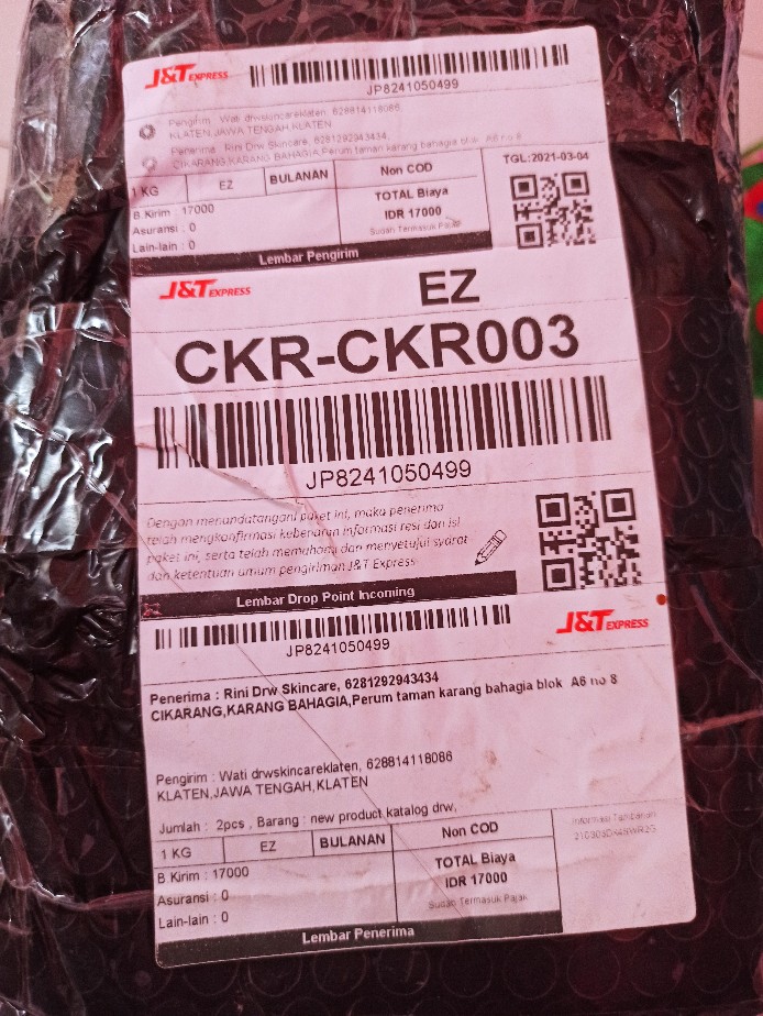 New Product Katalog Drw