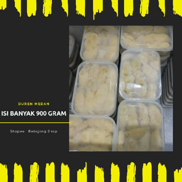 

Duren Medan