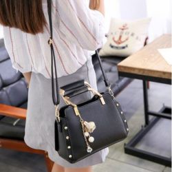 GT 1747 RISCE TAS HAND BAG IMPORT WANITA CEWEK PEREMPUAN JAKARTA BATAM B GI 2222 LT 1113