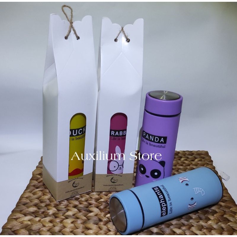 BotolMinumMotifANIMAL+BOX