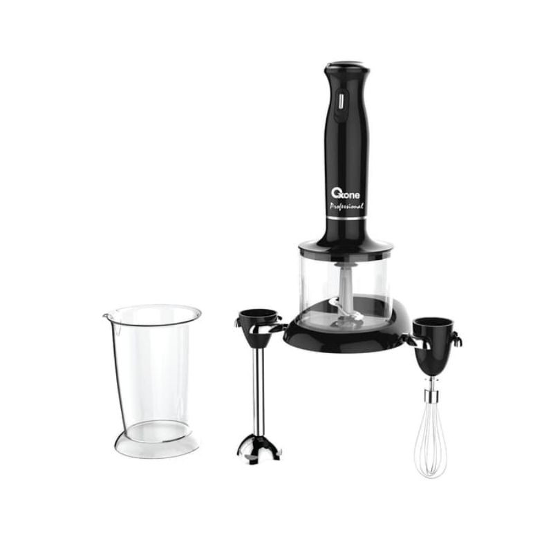 Oxone Ox-292N Professional HAND BLENDER CHOPPER Mesin Pencincang / Mesin Pencampur / Mesin Pengaduk