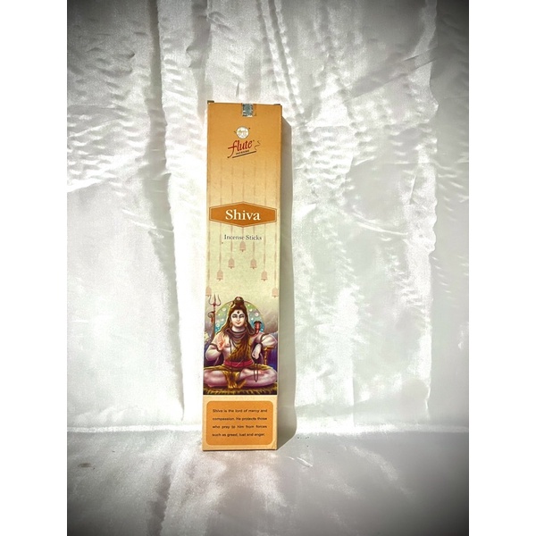 Dupa Flute Siva