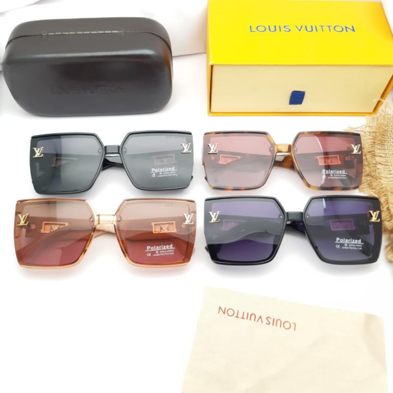 Kacamata Sunglasses 6139 ( 70-16-140 ) Kacamata Hitam Fashion Wanita