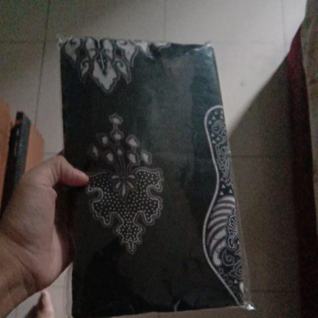 Gus Azmi / Sarung Batik / Sarung Batik Anak Gunungan Wayang Prada Silver / Gold - Anak Sd /smp / Sma
