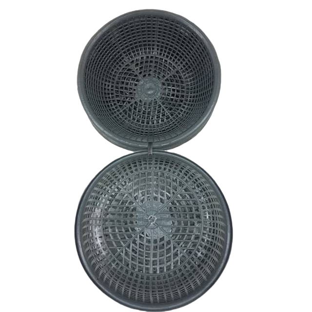 besek Nasi - Tempat Nasi - Bakul Nasi Plastik 1 lusin