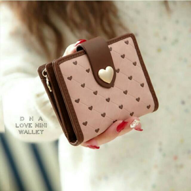 Dompet Korea Wanita Kecil