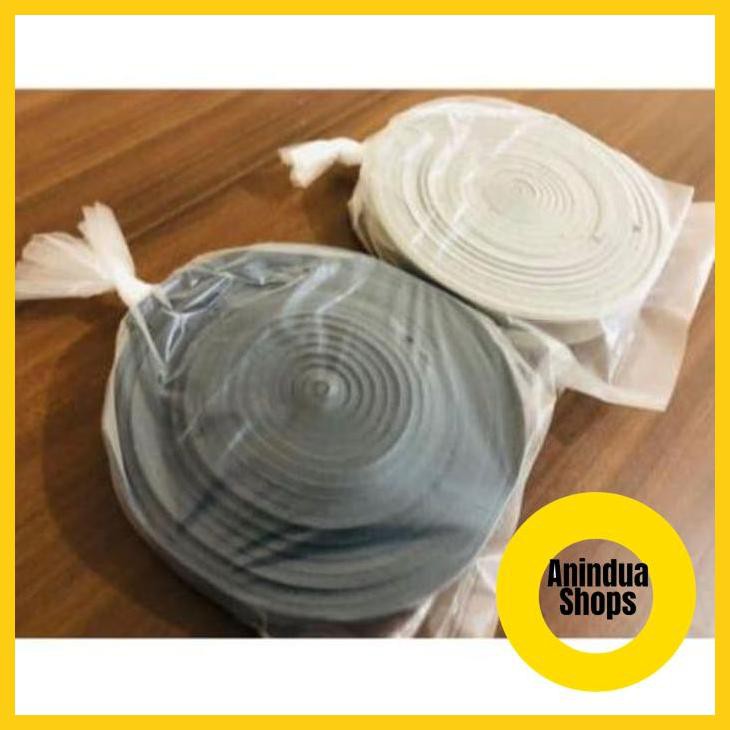 [[ KARET PINGGIRAN SPON MEJA KARAMBOL 120CM ( 1 MEJA KARAMBOL)]]