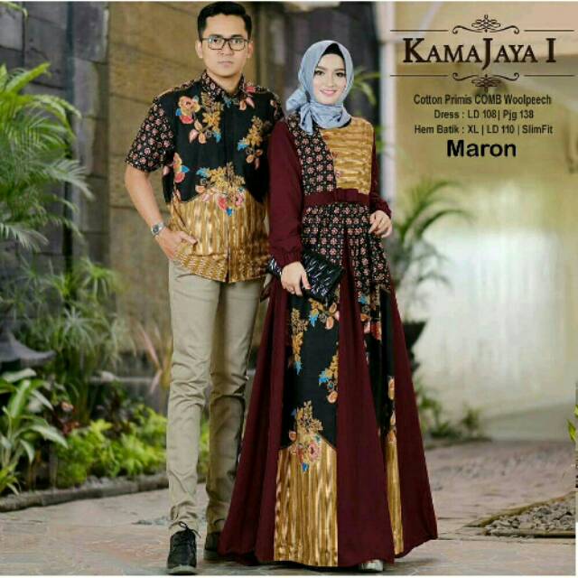 Couple Kamajaya