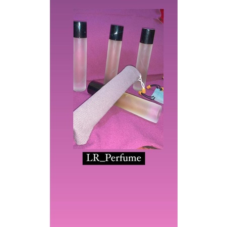 Parfume refill 50ML