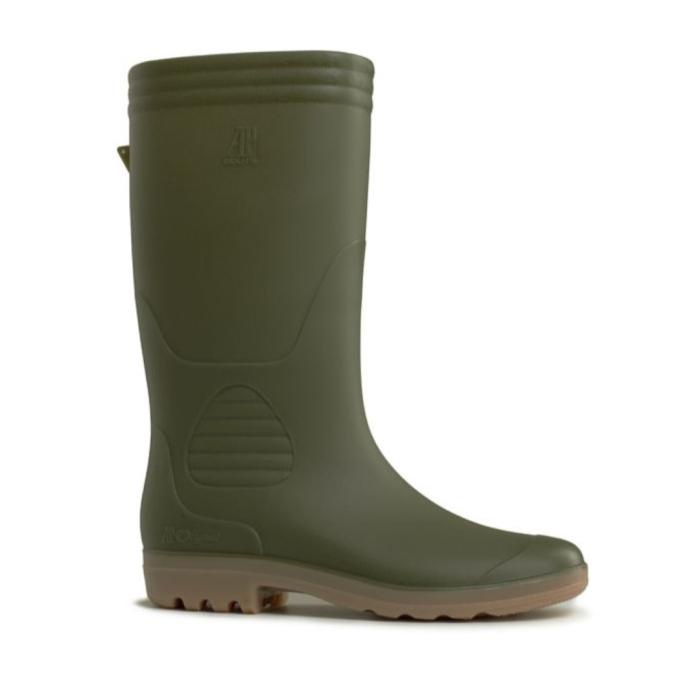 AP9506 BOOT / Sepatu AP Boot 9506 Hijau termurah