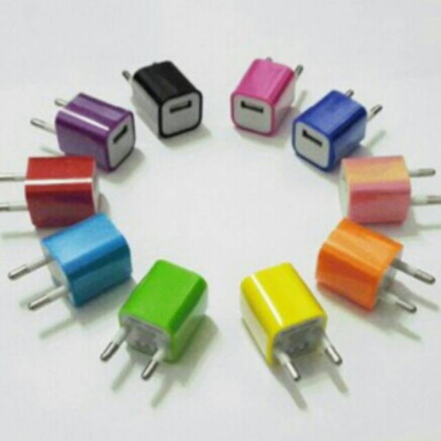 USB CHARGER ADAPTER