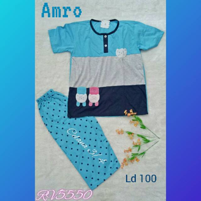 Babydoll amro