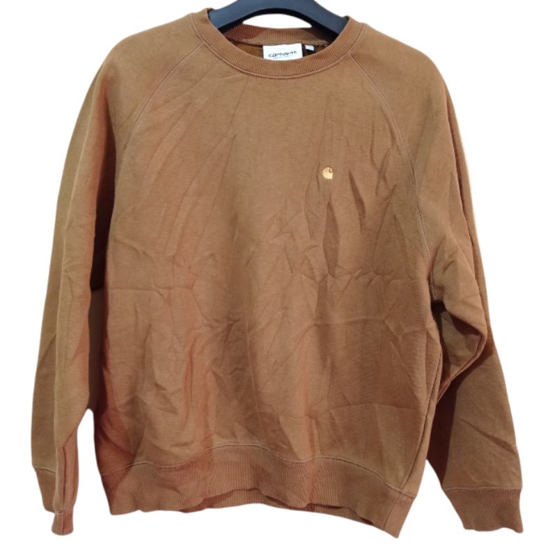 CREWNECK CARHARTT