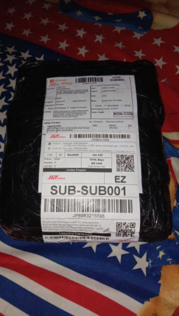 Grosir Seprei Homemade Motif Bunga Green Pink Murah Berkualitas