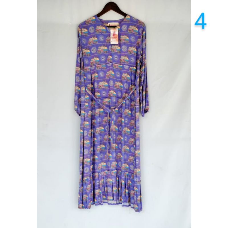 KUDAMAS COUTURE / LONGDRESS CHIC