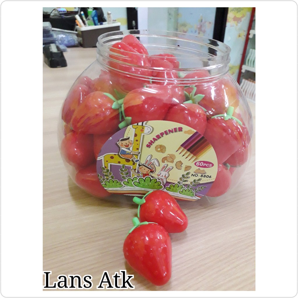 

Rautan Strawberry 8806