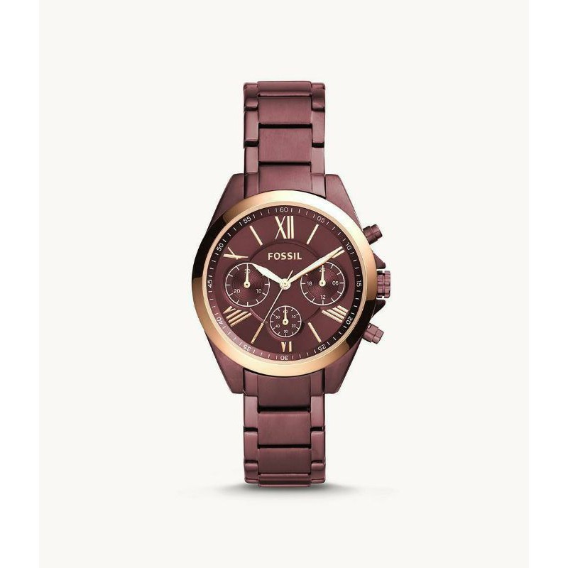 Fossil watch