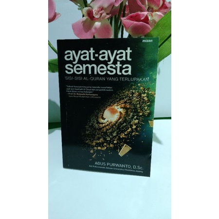 ayat ayat semesta